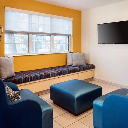 Towneplace Suites Los Angeles Lax Manhattan Beach Хоуторн Экстерьер фото