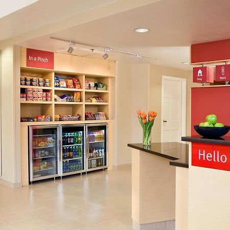 Towneplace Suites Los Angeles Lax Manhattan Beach Хоуторн Экстерьер фото