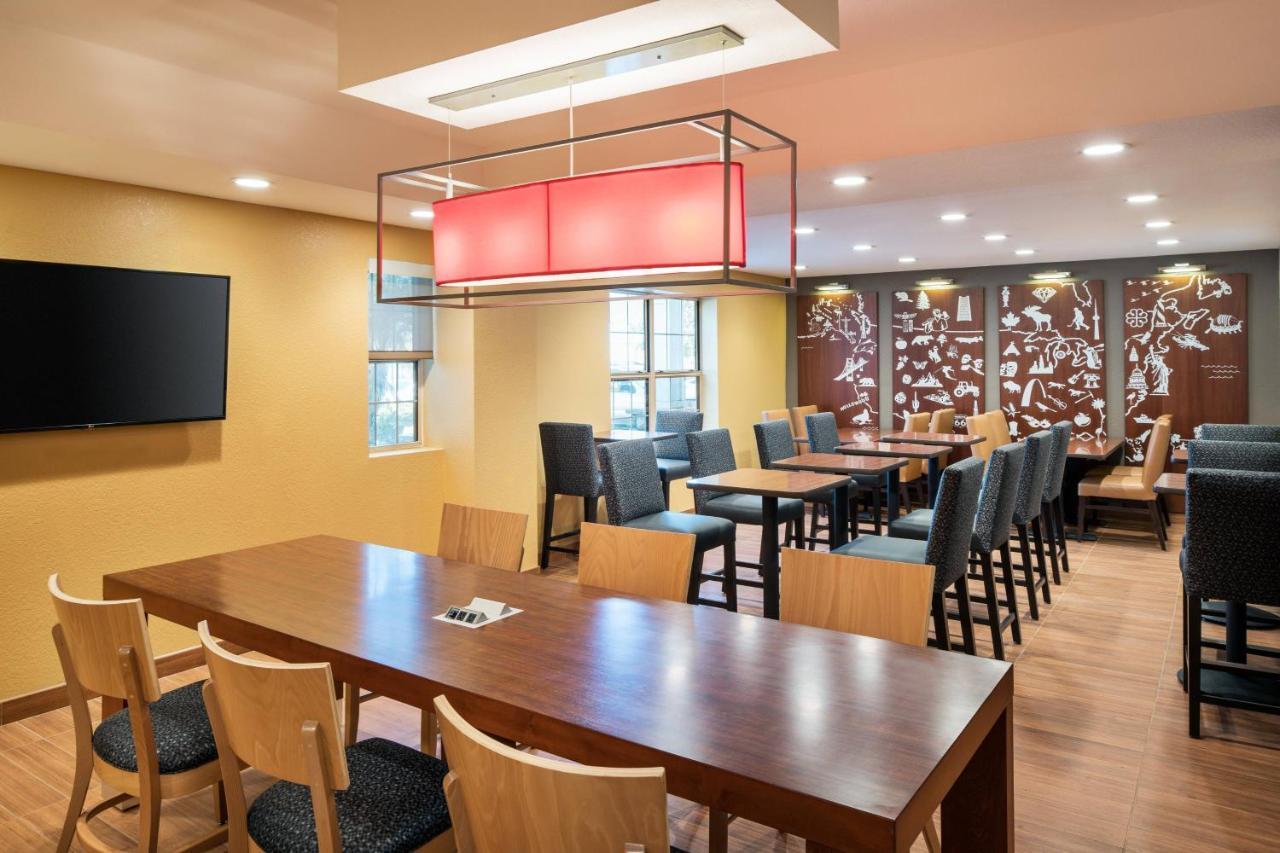 Towneplace Suites Los Angeles Lax Manhattan Beach Хоуторн Экстерьер фото