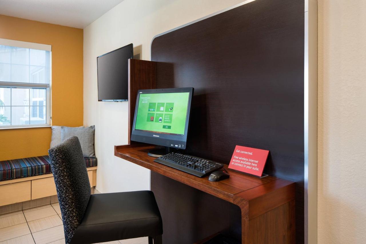 Towneplace Suites Los Angeles Lax Manhattan Beach Хоуторн Экстерьер фото