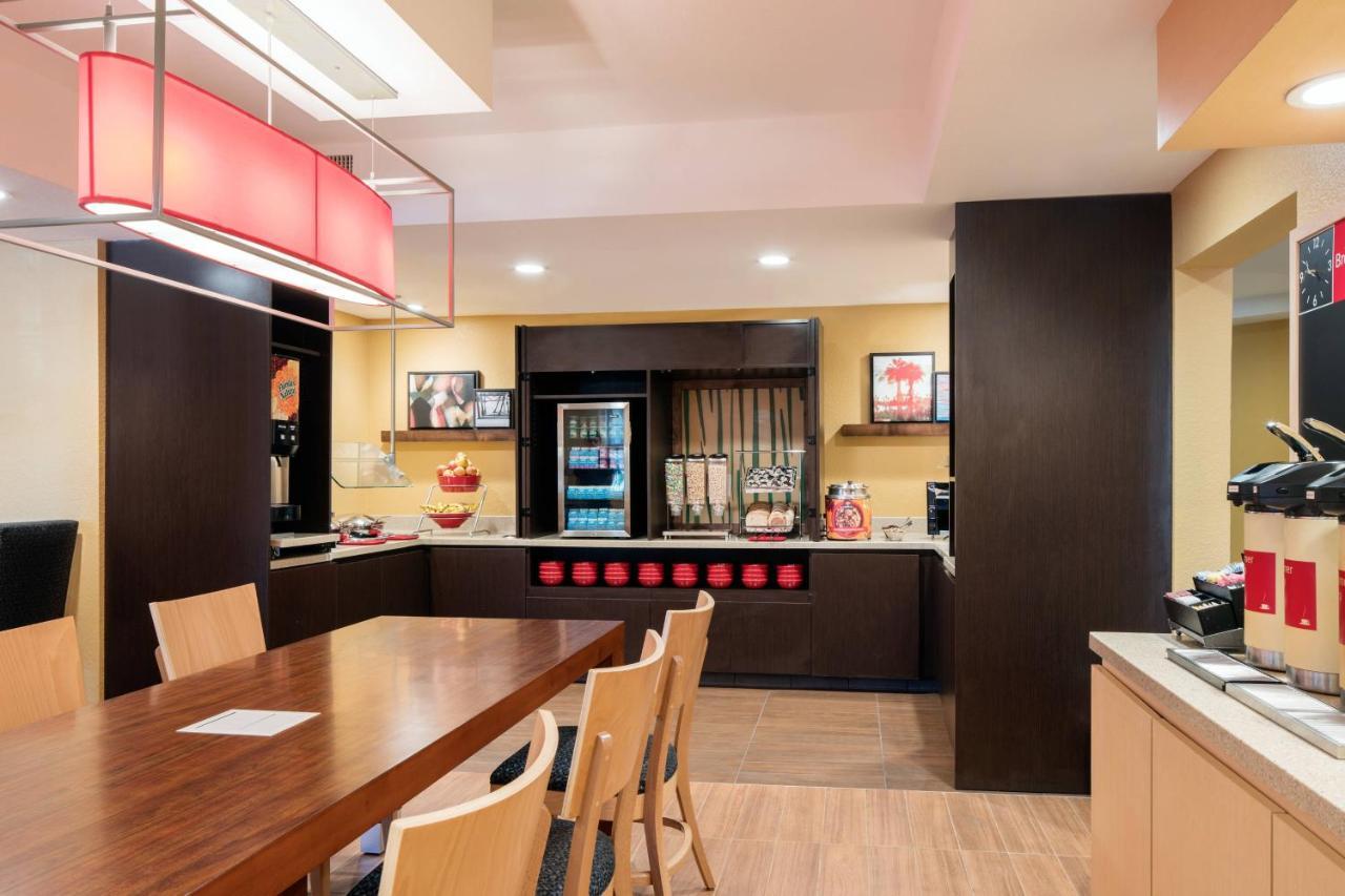 Towneplace Suites Los Angeles Lax Manhattan Beach Хоуторн Экстерьер фото