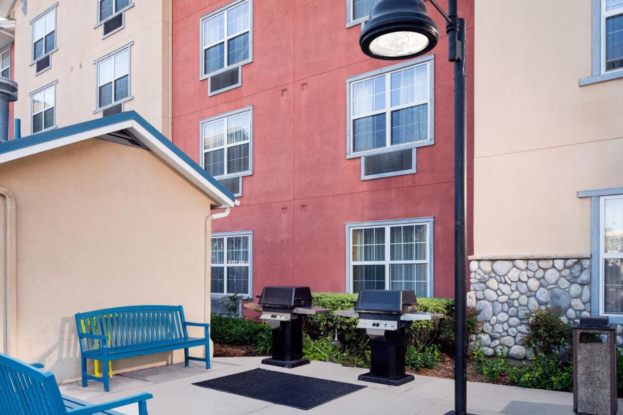 Towneplace Suites Los Angeles Lax Manhattan Beach Хоуторн Экстерьер фото