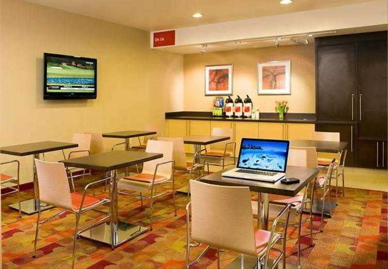 Towneplace Suites Los Angeles Lax Manhattan Beach Хоуторн Экстерьер фото