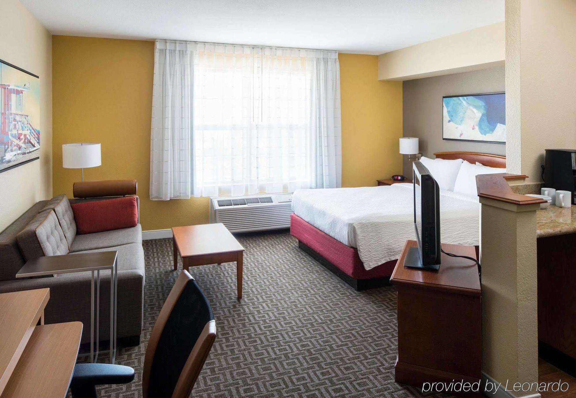 Towneplace Suites Los Angeles Lax Manhattan Beach Хоуторн Экстерьер фото