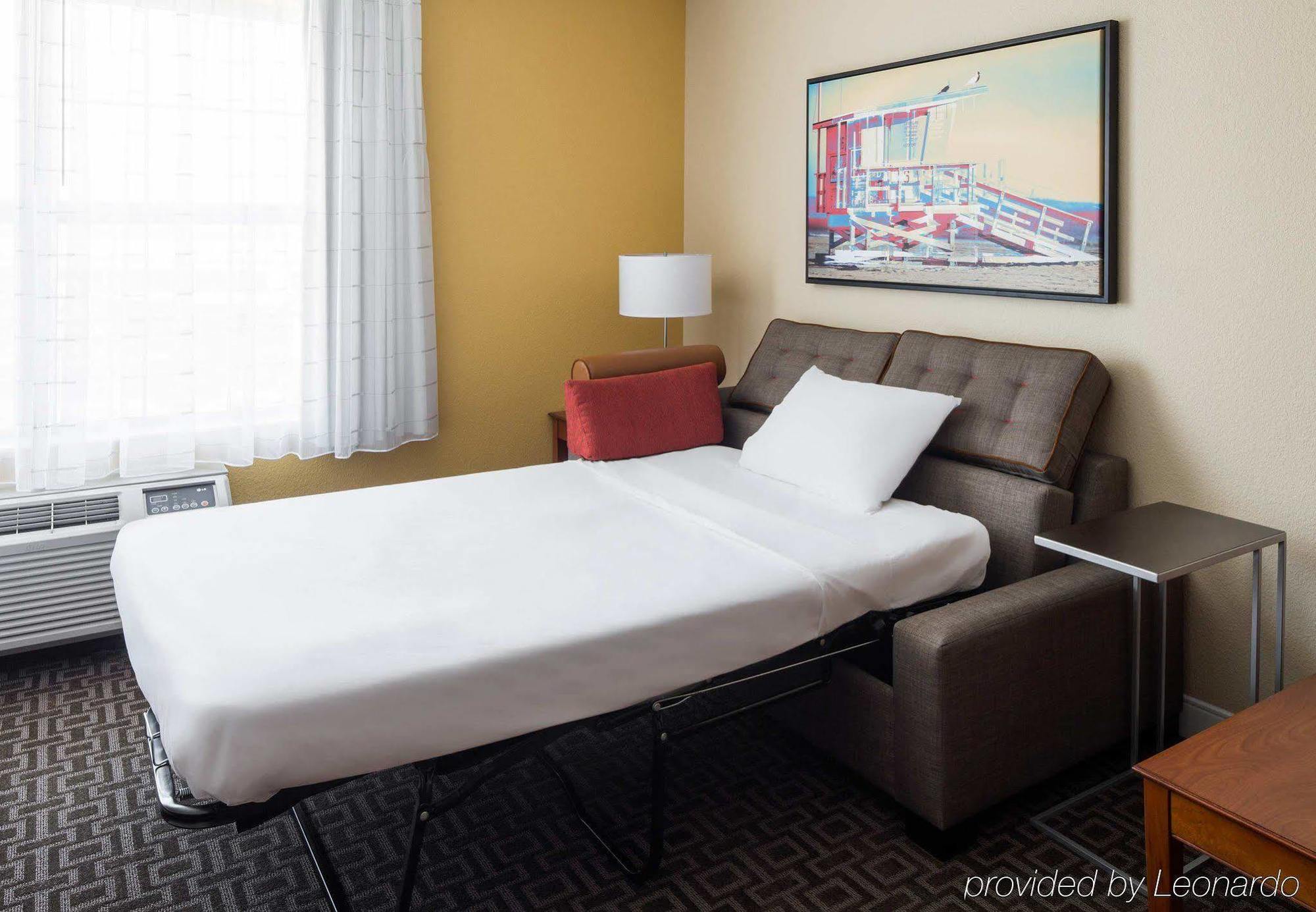 Towneplace Suites Los Angeles Lax Manhattan Beach Хоуторн Экстерьер фото
