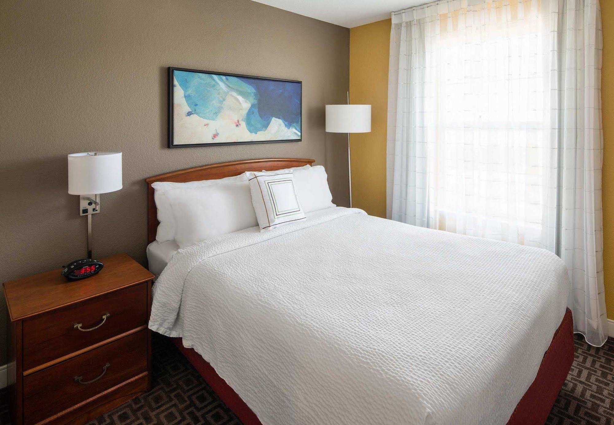 Towneplace Suites Los Angeles Lax Manhattan Beach Хоуторн Экстерьер фото