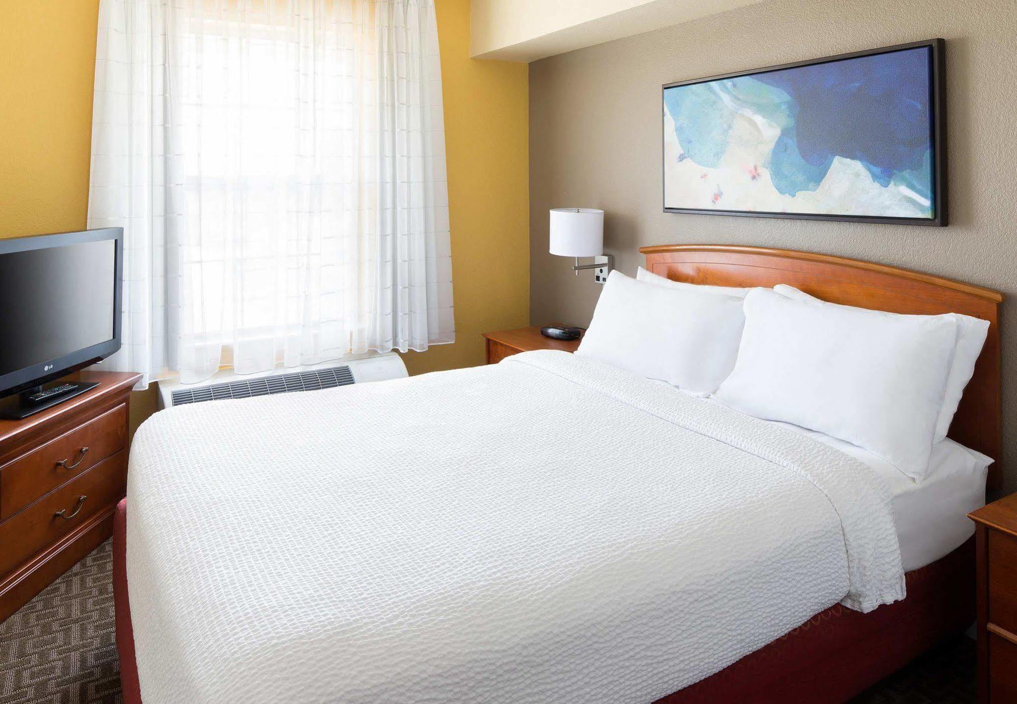 Towneplace Suites Los Angeles Lax Manhattan Beach Хоуторн Экстерьер фото
