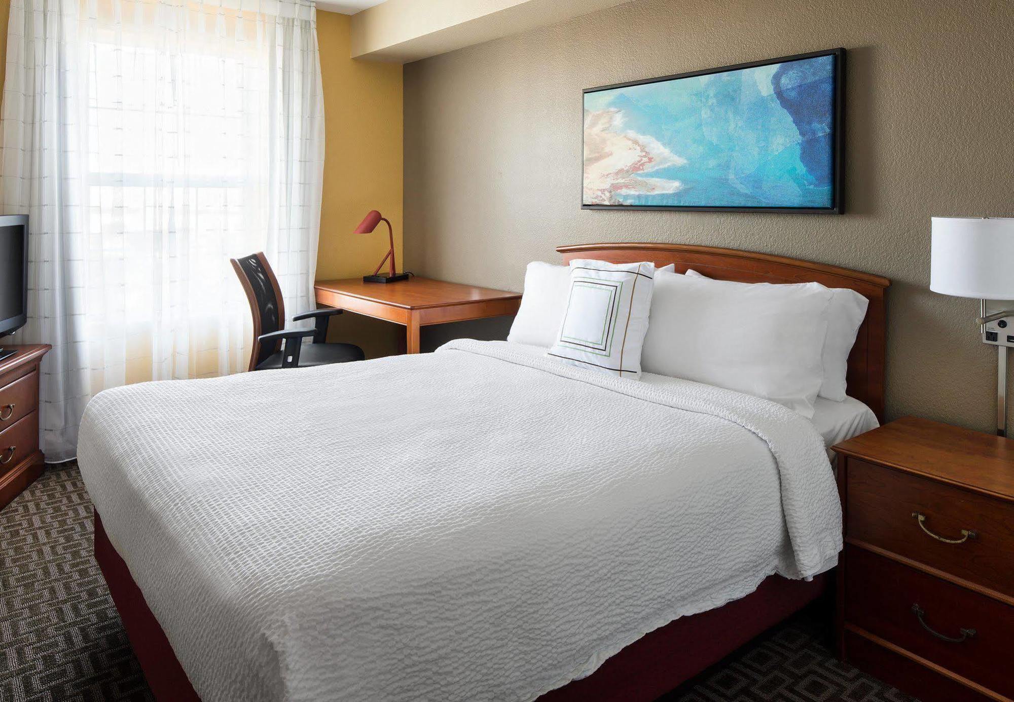 Towneplace Suites Los Angeles Lax Manhattan Beach Хоуторн Экстерьер фото